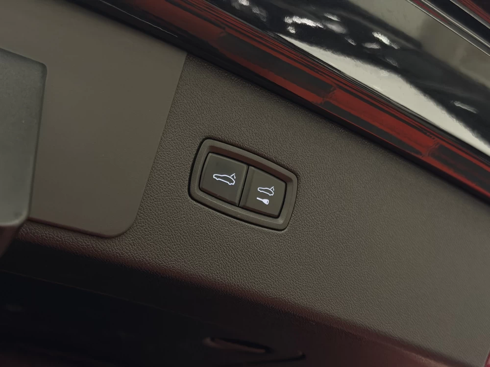2019 Porsche Cayenne – nuotrauka 33