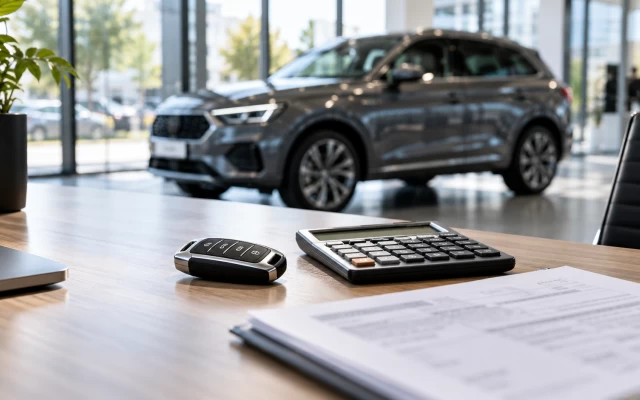 Kada mokamas automobilių taršos mokestis ir kiek jis kainuoja?