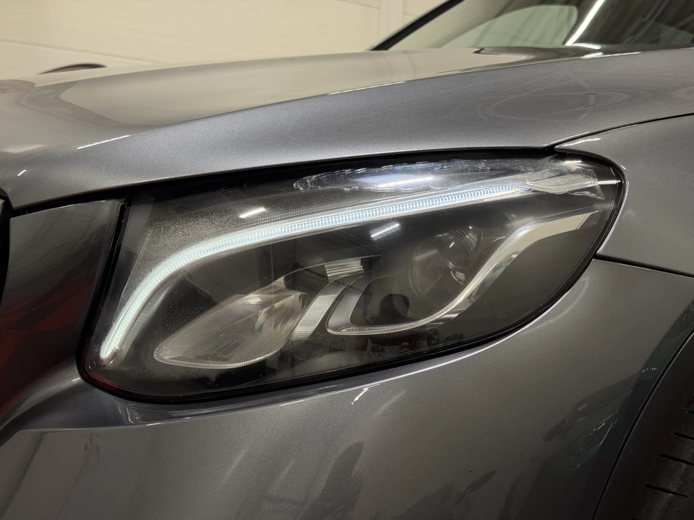 2019 Mercedes-Benz GLC300 – nuotrauka 8