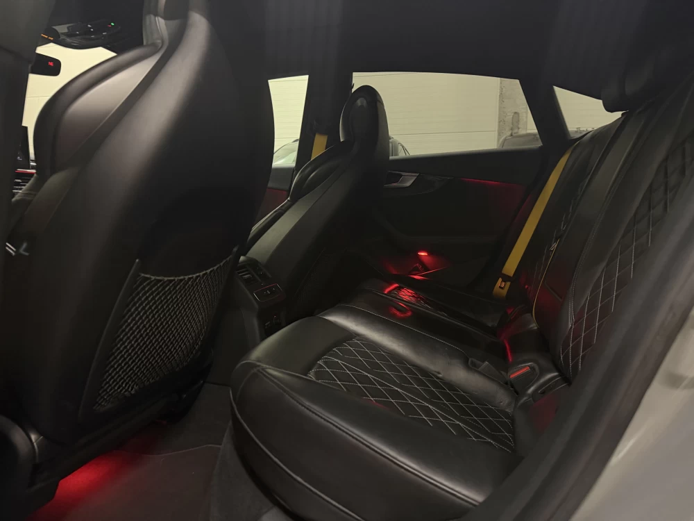2021 Audi S5 – nuotrauka 27