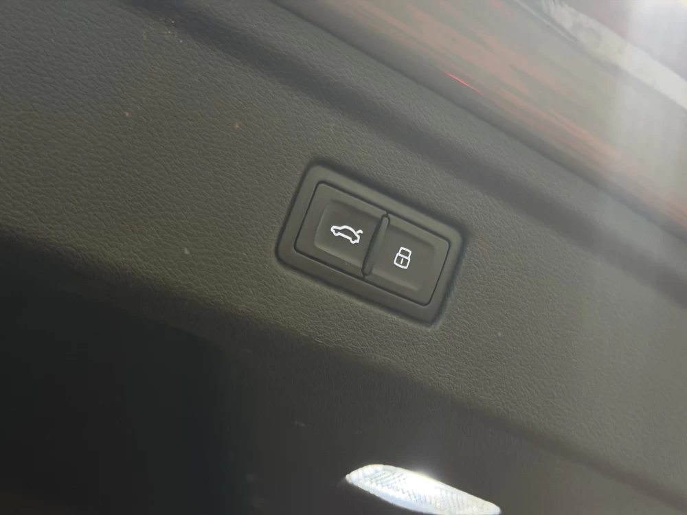 2021 Audi S5 – nuotrauka 28