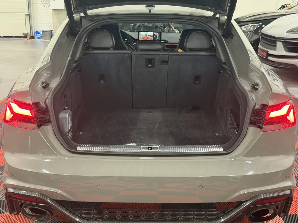 2021 Audi S5 – nuotrauka 29