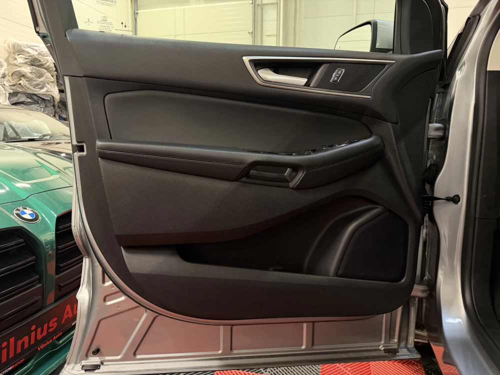 2019 Ford Edge – nuotrauka 10