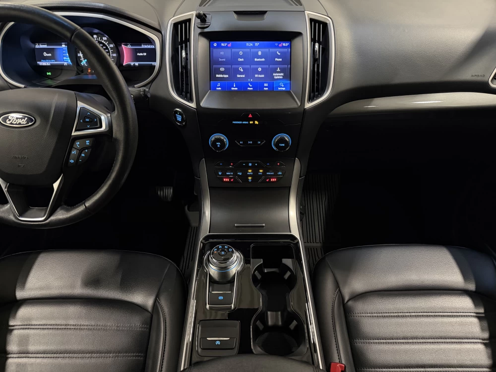 2019 Ford Edge – nuotrauka 18