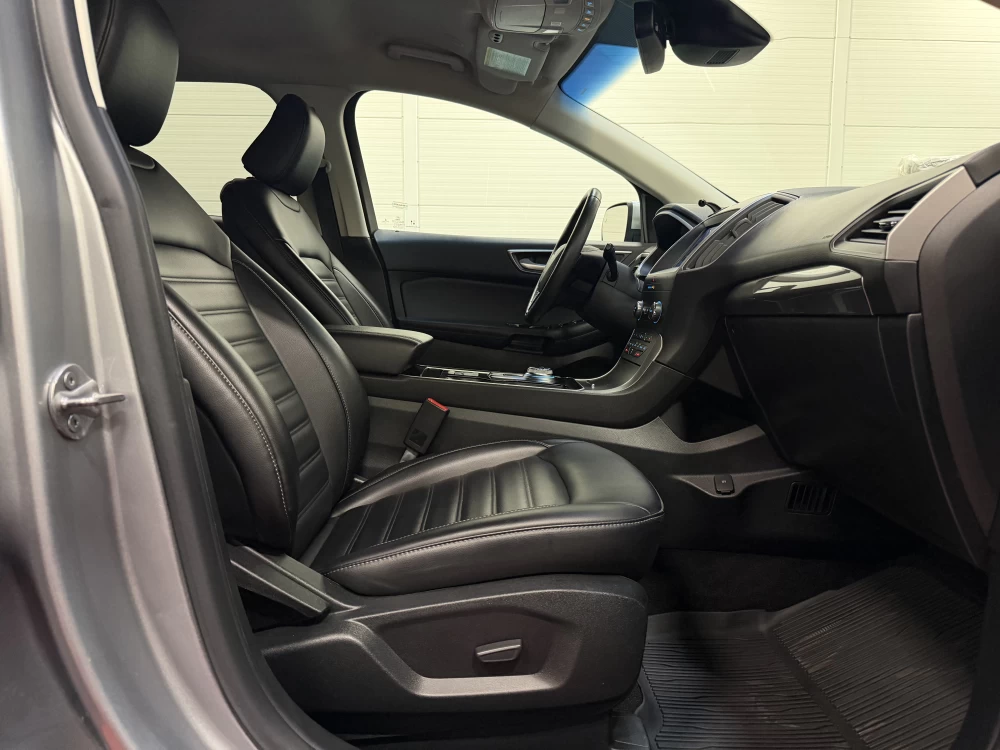 2019 Ford Edge – nuotrauka 22
