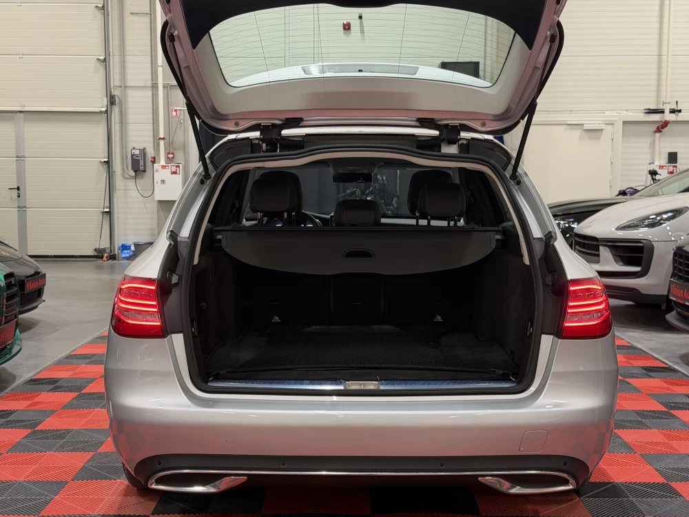 2019 Mercedes-Benz C300 – nuotrauka 30