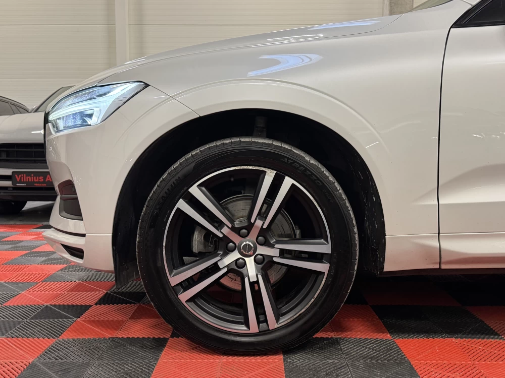 2020 Volvo XC60 – nuotrauka 7