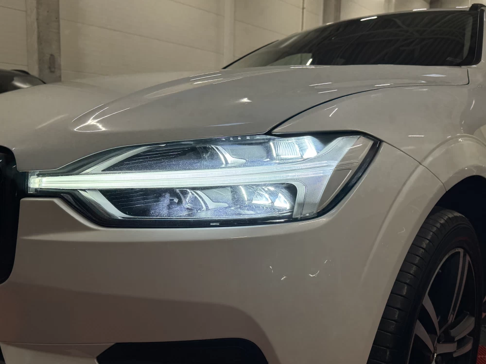 2020 Volvo XC60 – nuotrauka 9