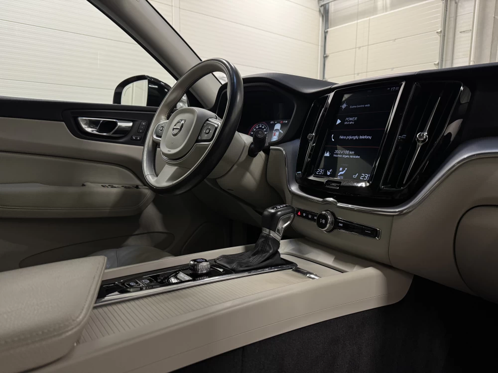 2020 Volvo XC60 – nuotrauka 16