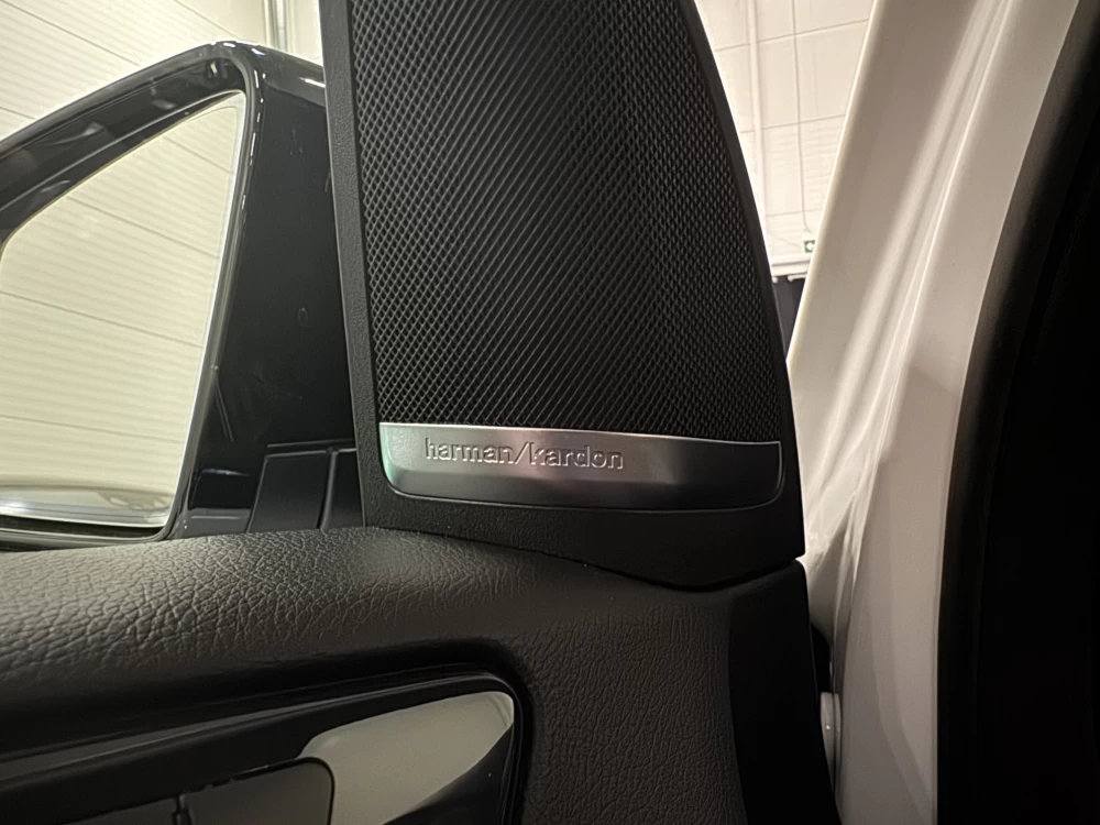 2017 Mercedes-Benz GLE43 AMG – nuotrauka 30