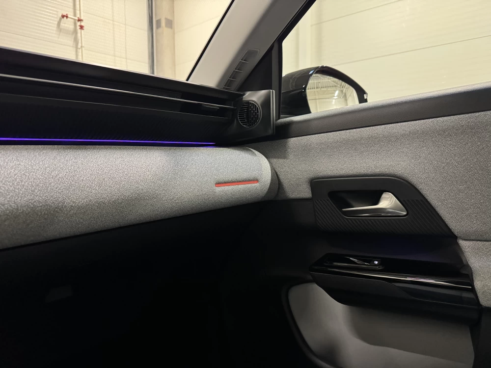 2026 Citroen C5 Aircross – nuotrauka 25