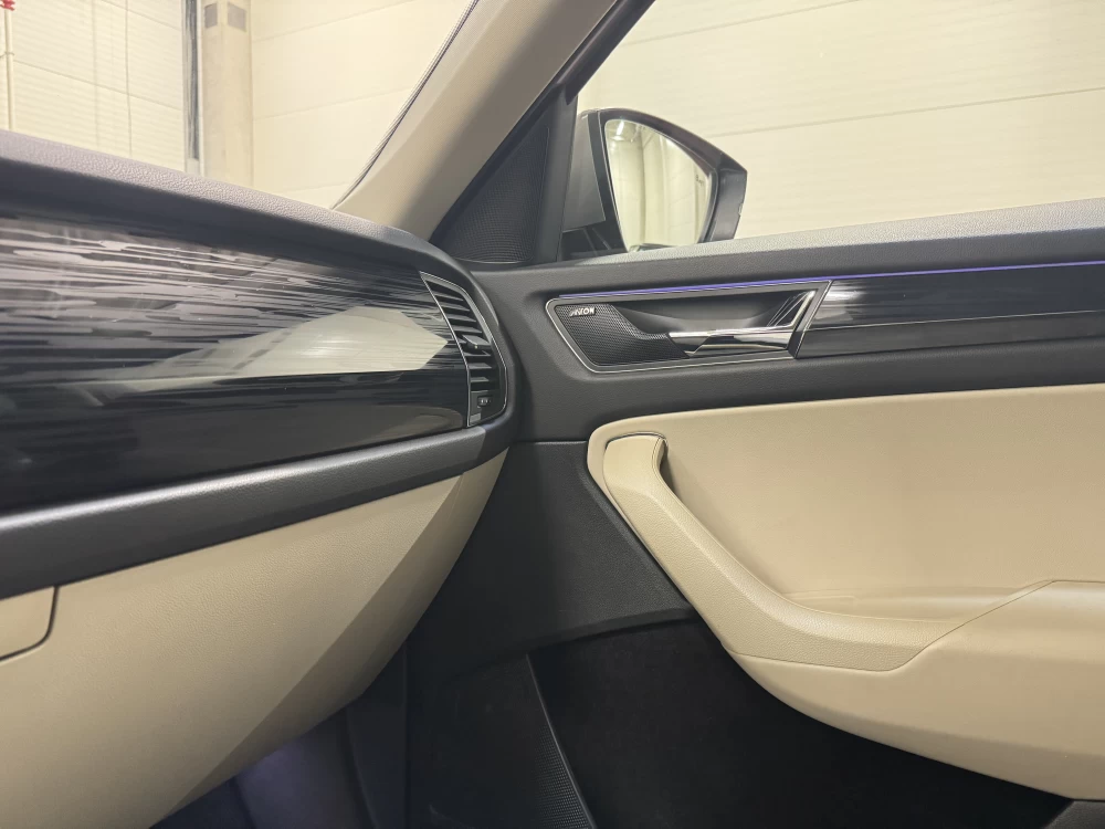 2018 Skoda Kodiaq – nuotrauka 22