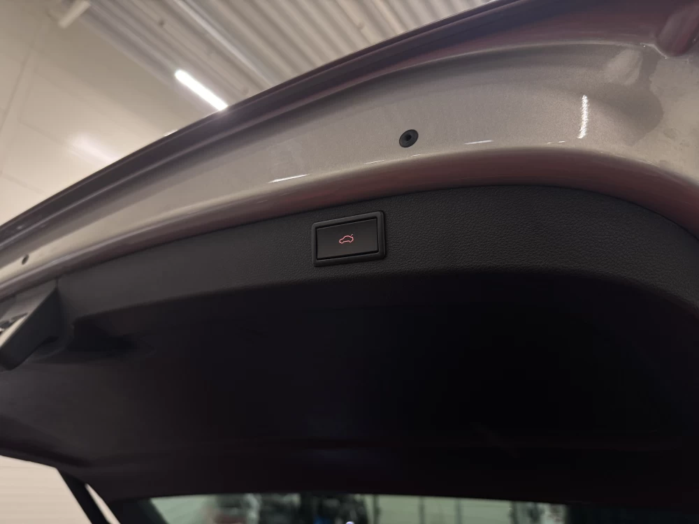 2018 Skoda Kodiaq – nuotrauka 38