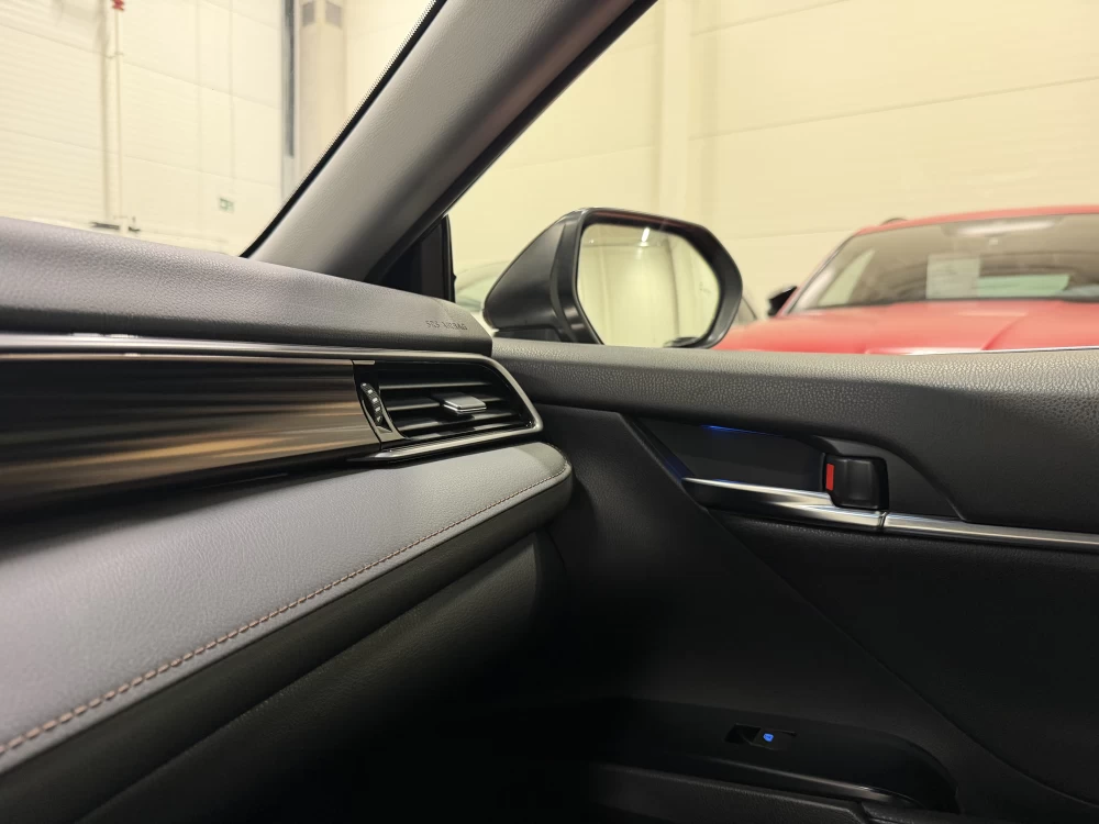 2019 Toyota Camry – nuotrauka 14