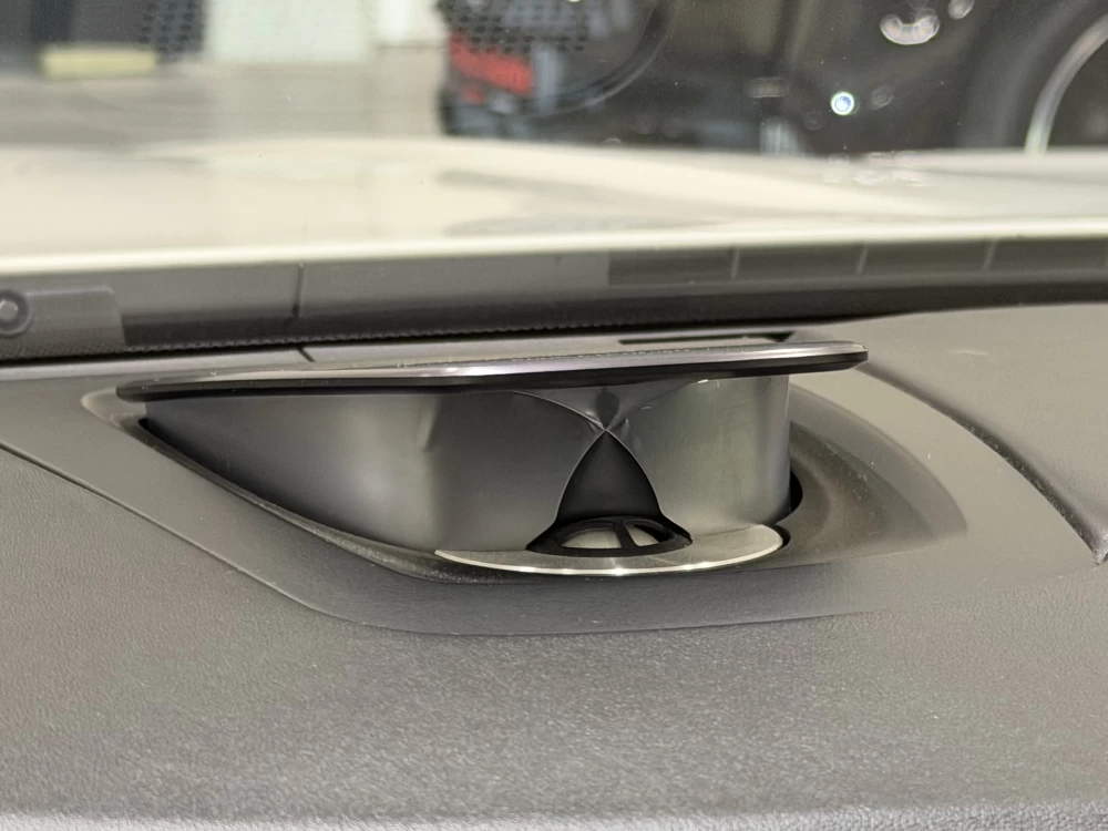 2016 BMW 550 – nuotrauka 19