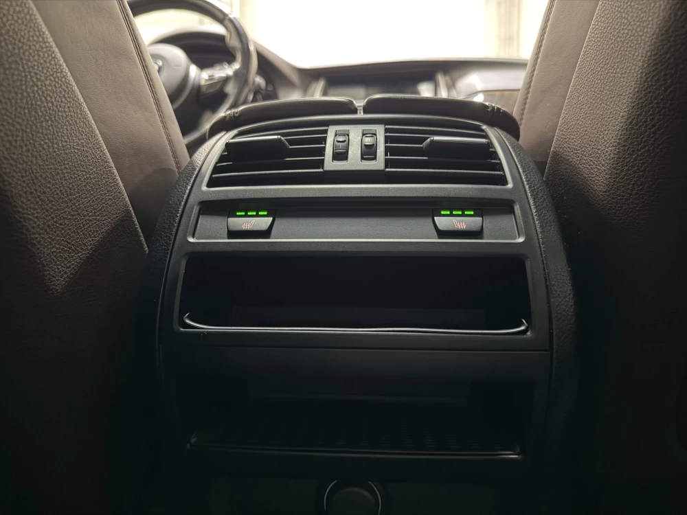 2016 BMW 550 – nuotrauka 29