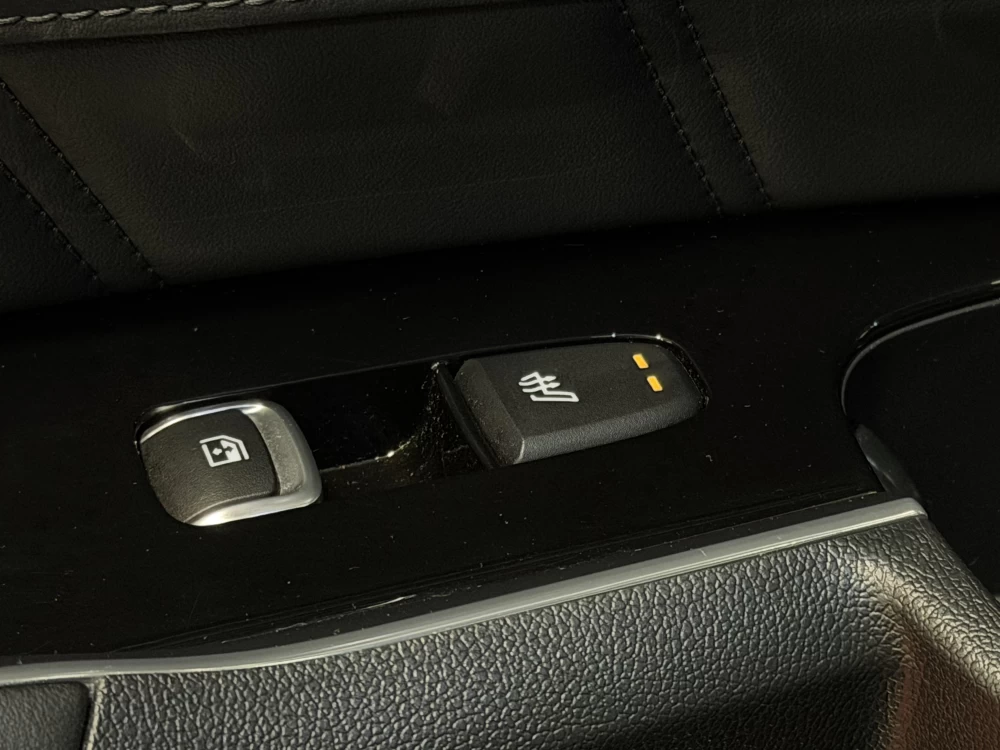2024 Kia Sorento – nuotrauka 28