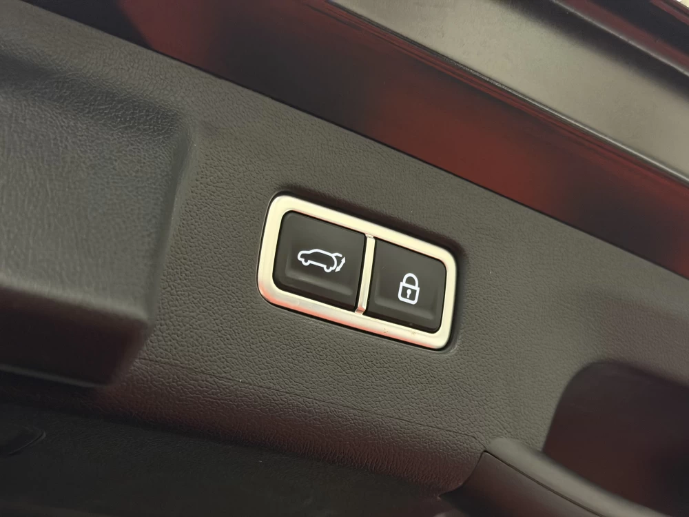 2024 Kia Sorento – nuotrauka 29
