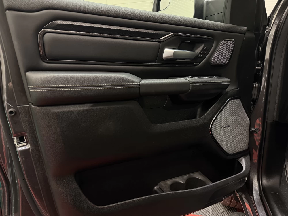2025 Dodge Ram – nuotrauka 9