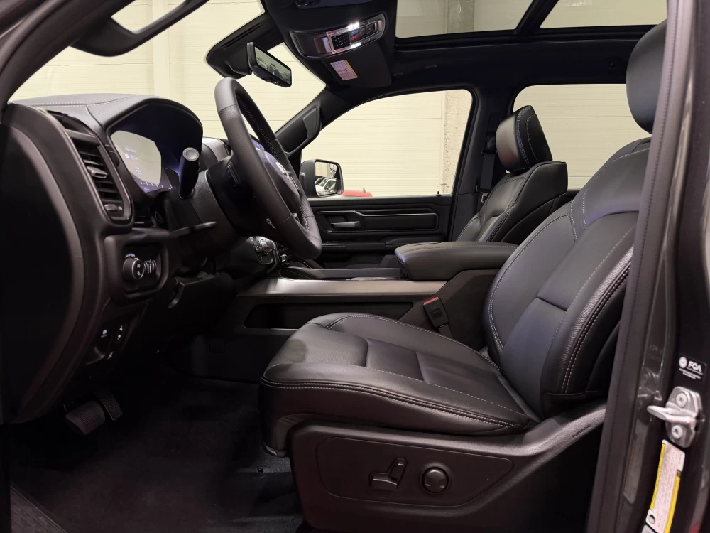 2025 Dodge Ram – nuotrauka 10
