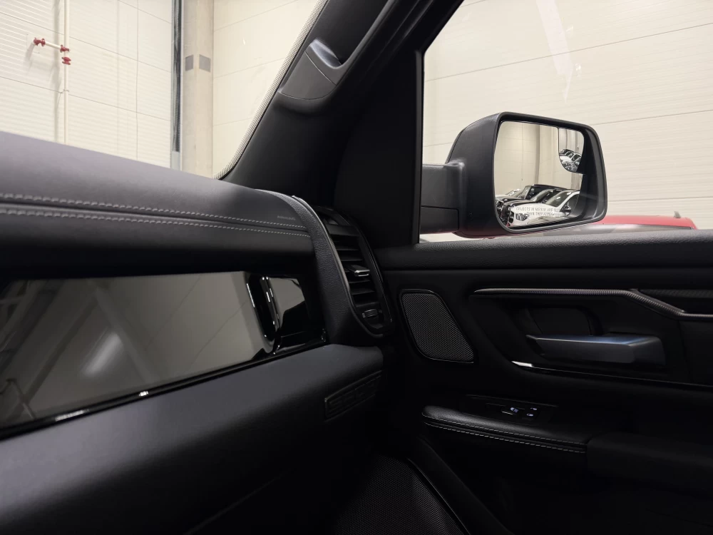2025 Dodge Ram – nuotrauka 12