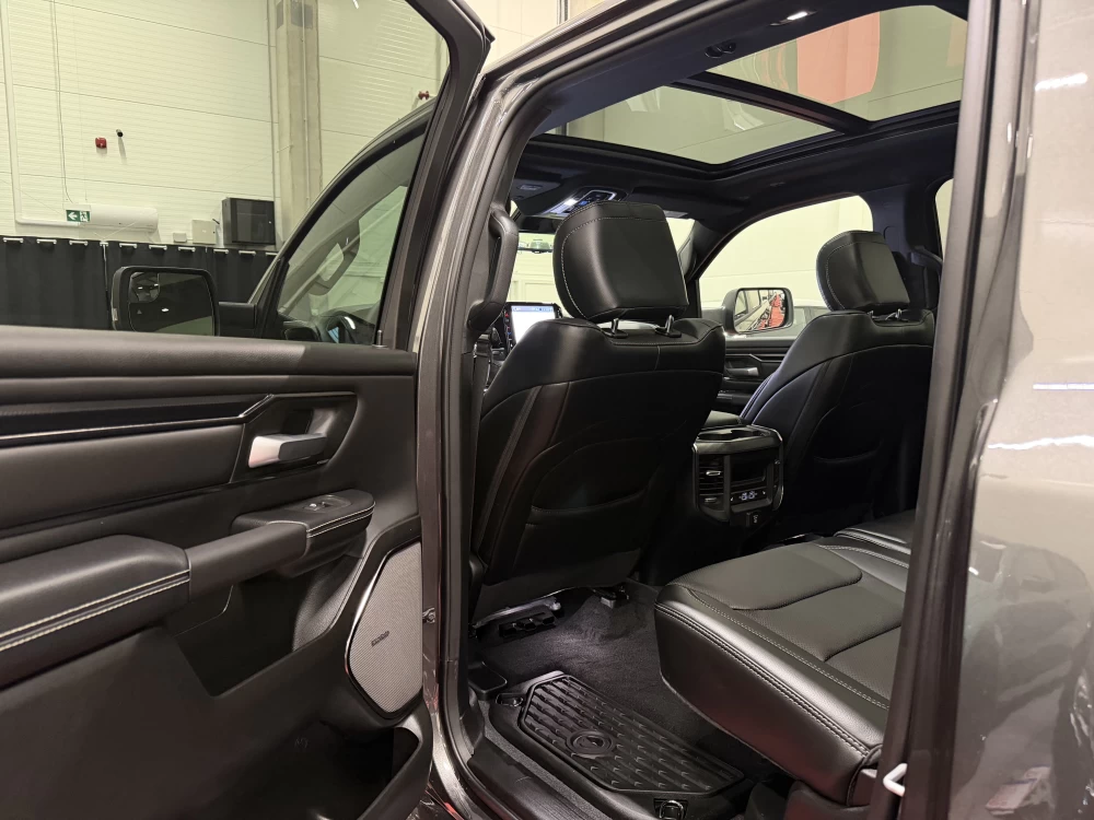 2025 Dodge Ram – nuotrauka 25