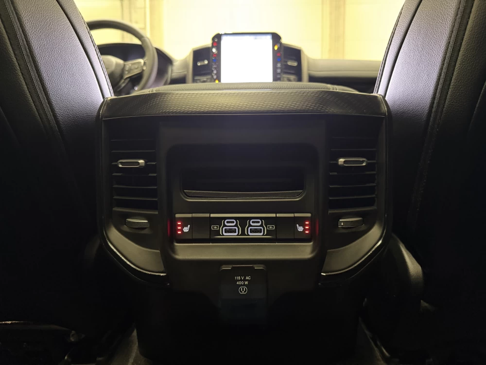 2025 Dodge Ram – nuotrauka 27