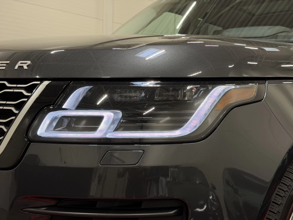 2019 Land Rover Range Rover – nuotrauka 7