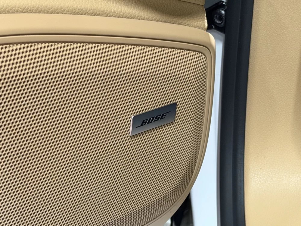 2017 Porsche Panamera – nuotrauka 22