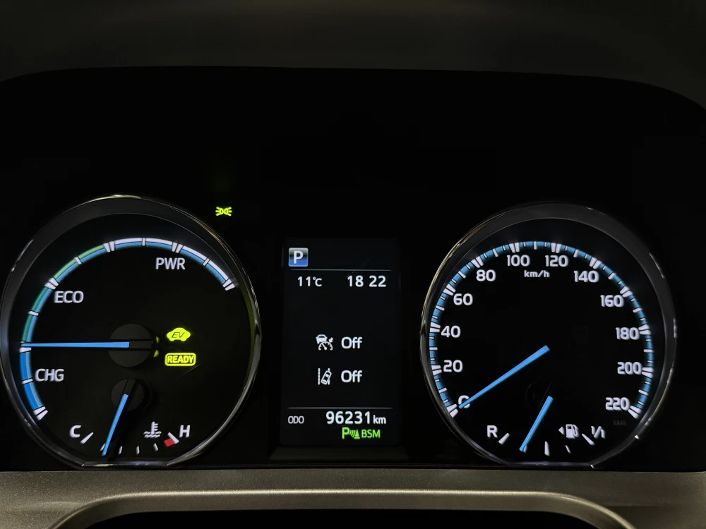 2017 Toyota RAV4 – nuotrauka 23