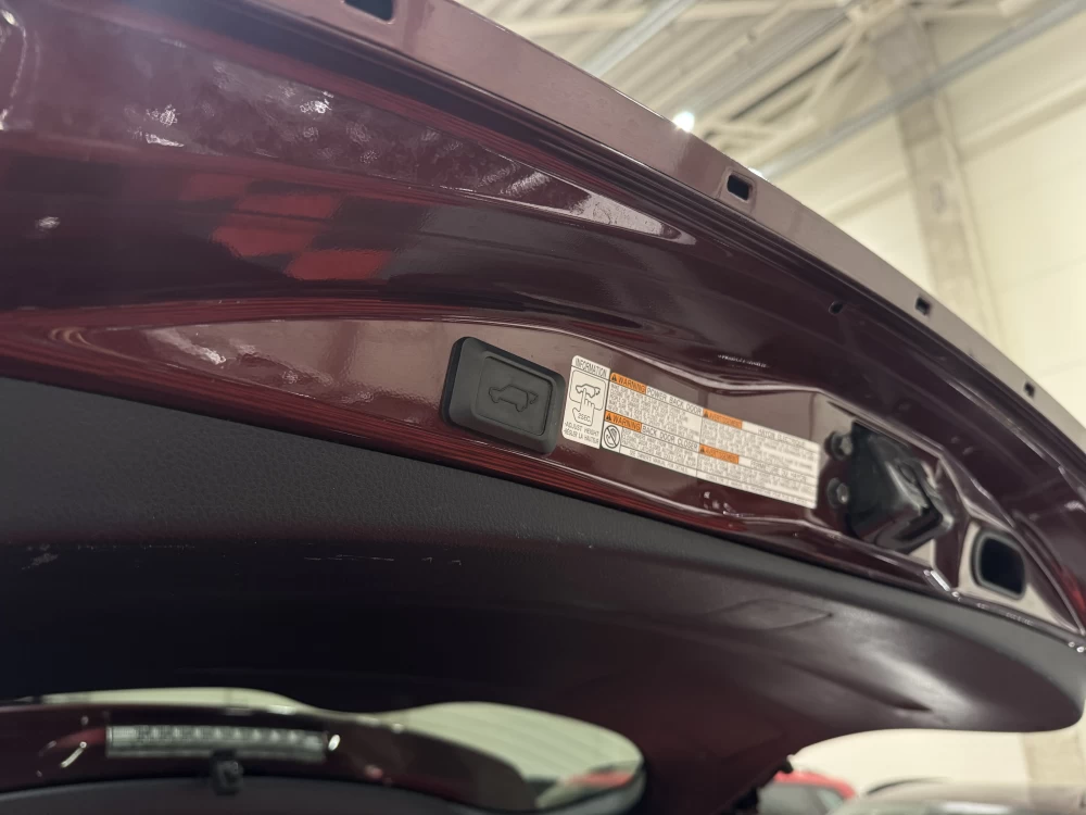2017 Toyota RAV4 – nuotrauka 34