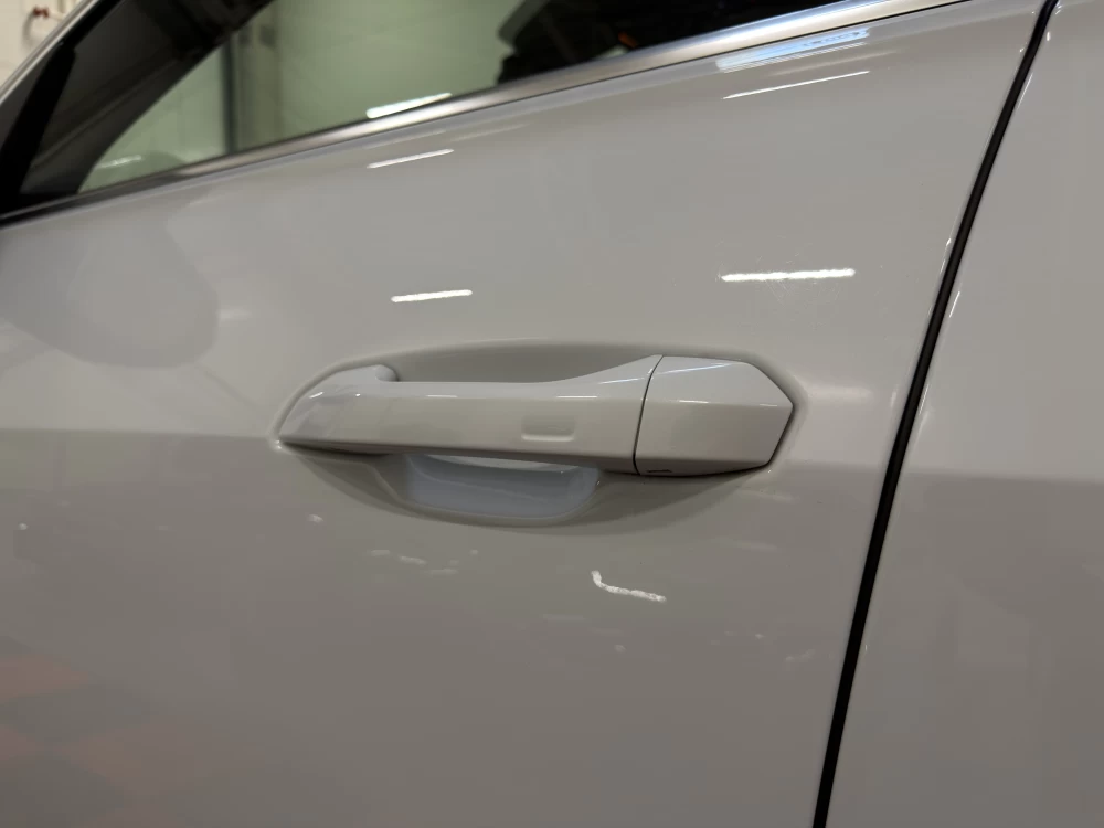 2021 Audi Q8 – nuotrauka 8