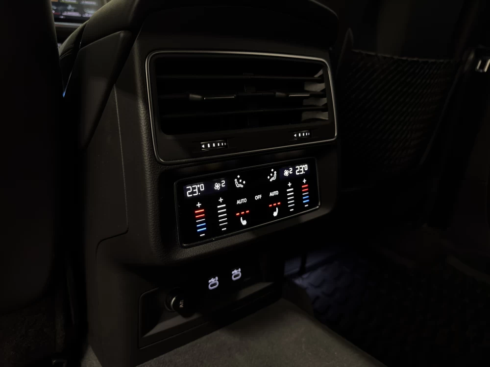 2021 Audi Q8 – nuotrauka 28