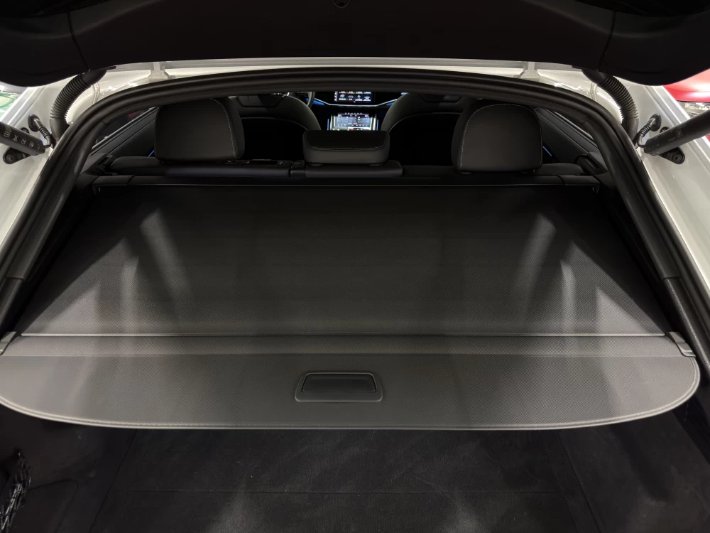 2021 Audi Q8 – nuotrauka 31