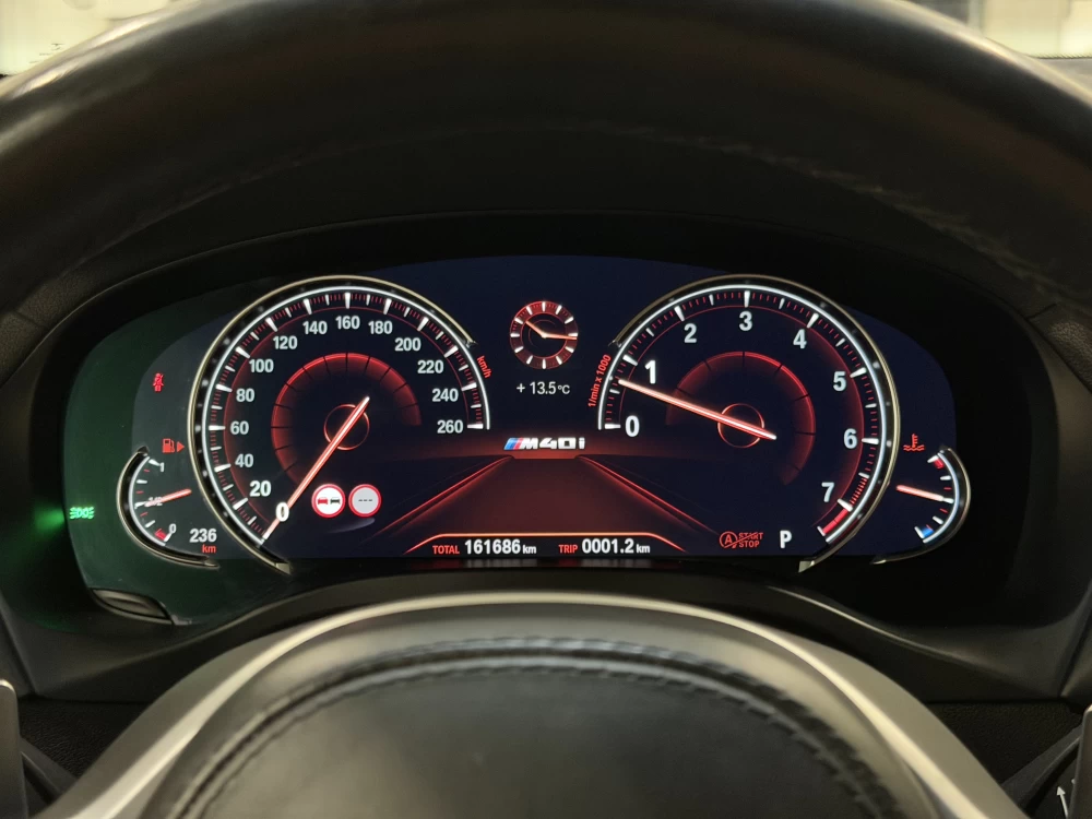 2019 BMW X4 – nuotrauka 17