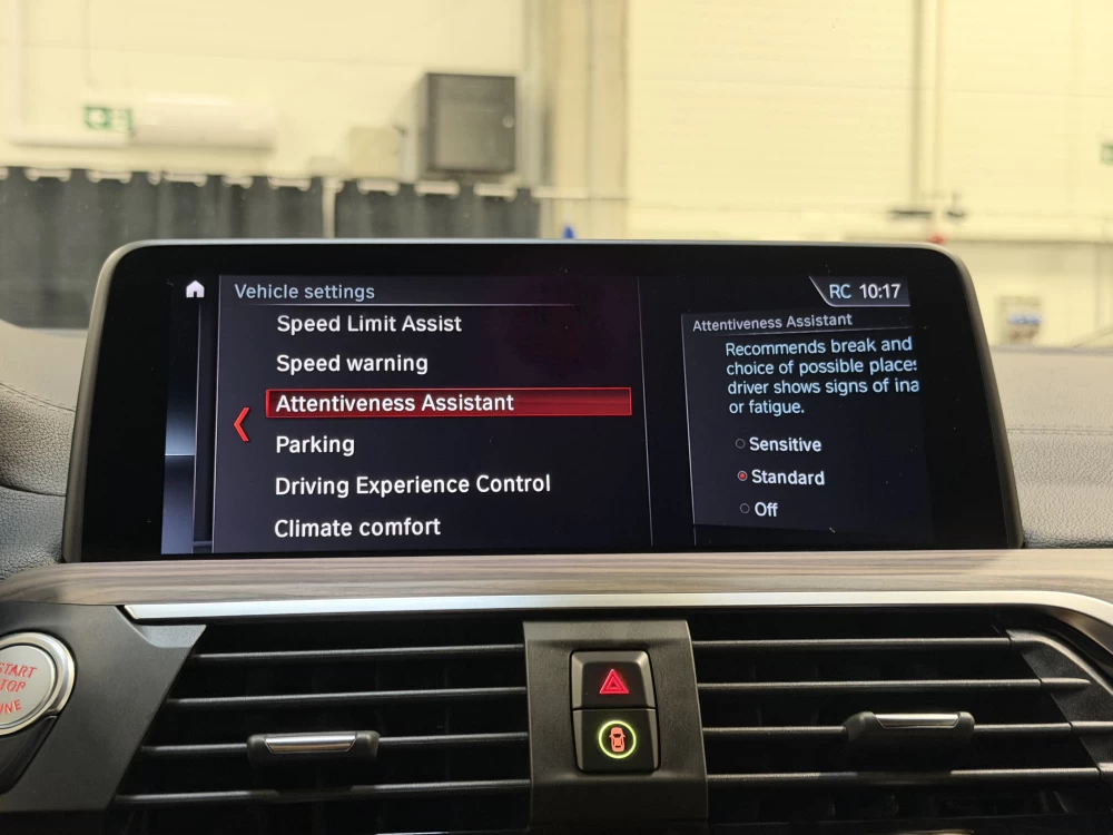 2019 BMW X4 – nuotrauka 21