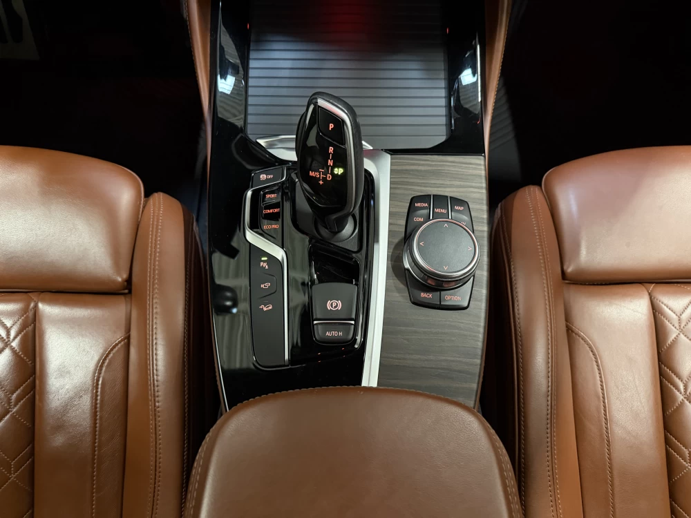 2019 BMW X4 – nuotrauka 25