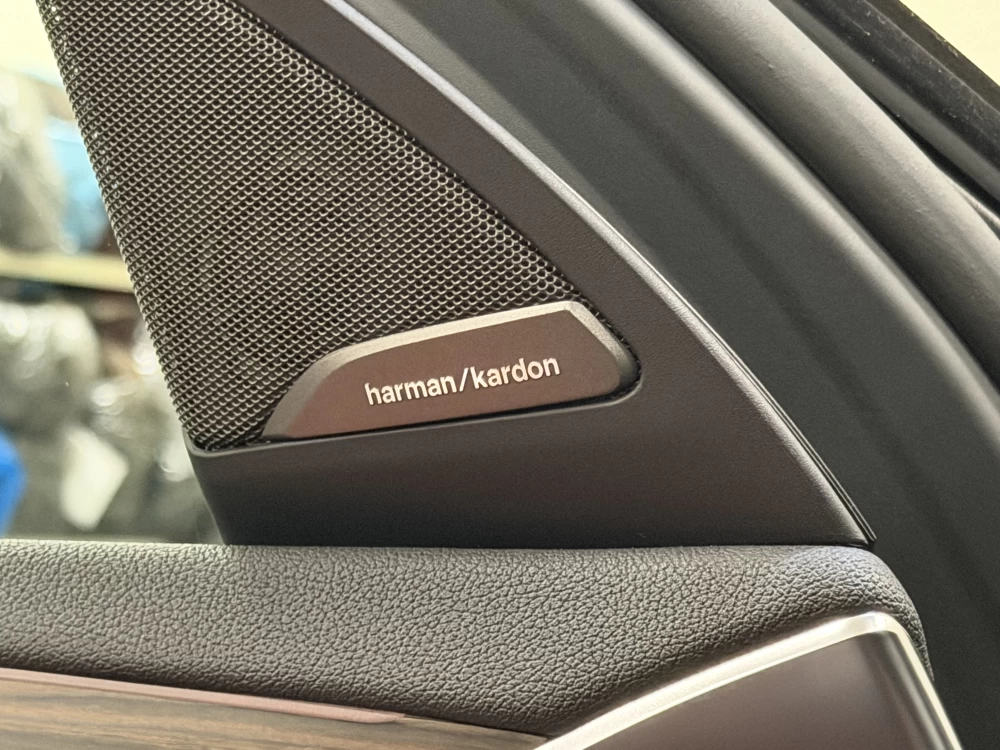 2019 BMW X4 – nuotrauka 26