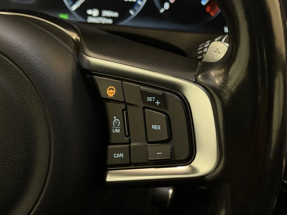 2017 Jaguar F-Pace – nuotrauka 17