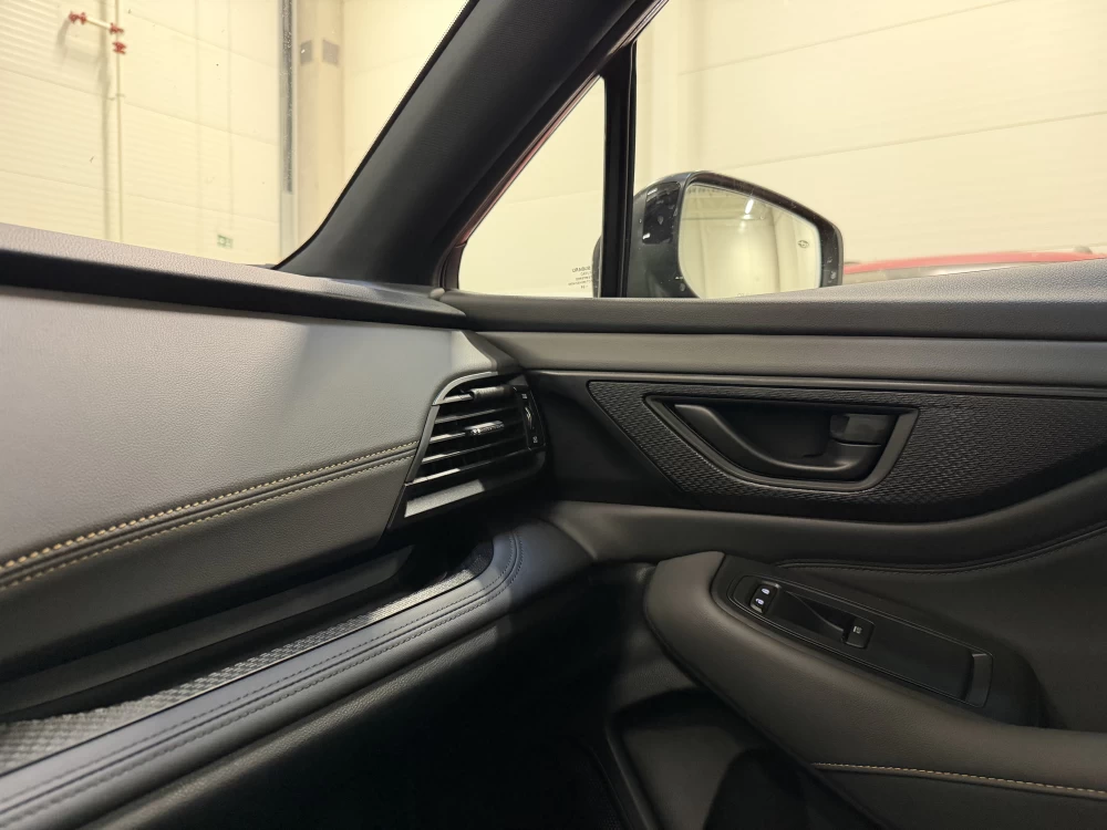 2025 Subaru Outback – nuotrauka 14