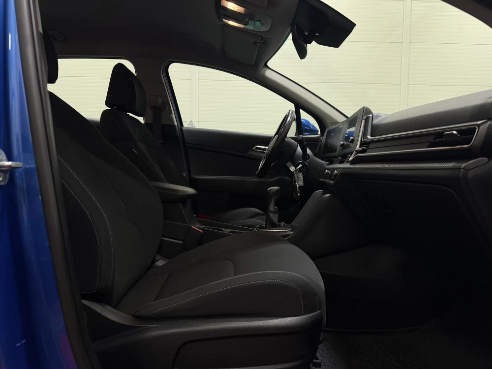 2022 Kia Sportage – nuotrauka 14