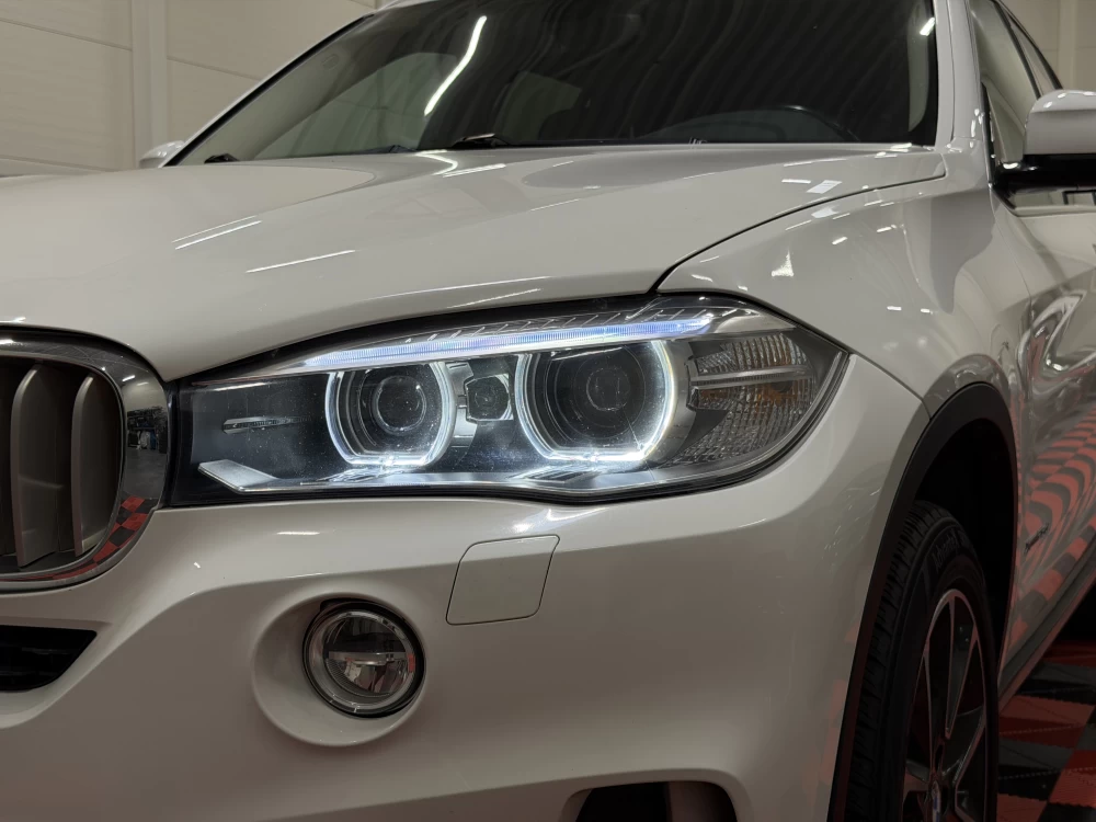 2014 BMW X5 – nuotrauka 8