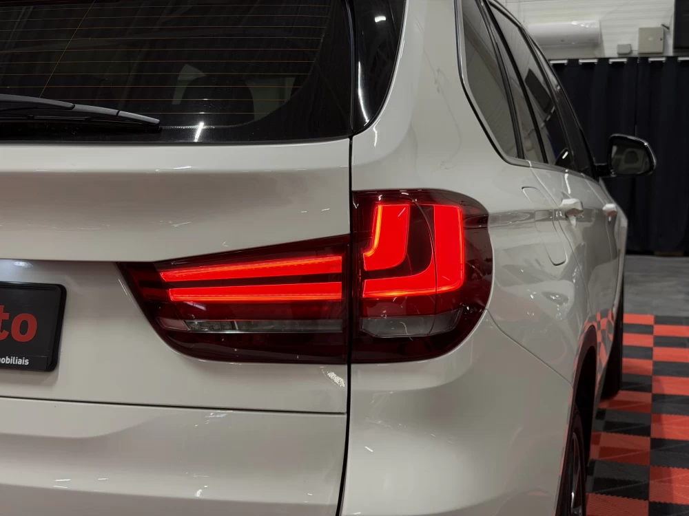 2014 BMW X5 – nuotrauka 9