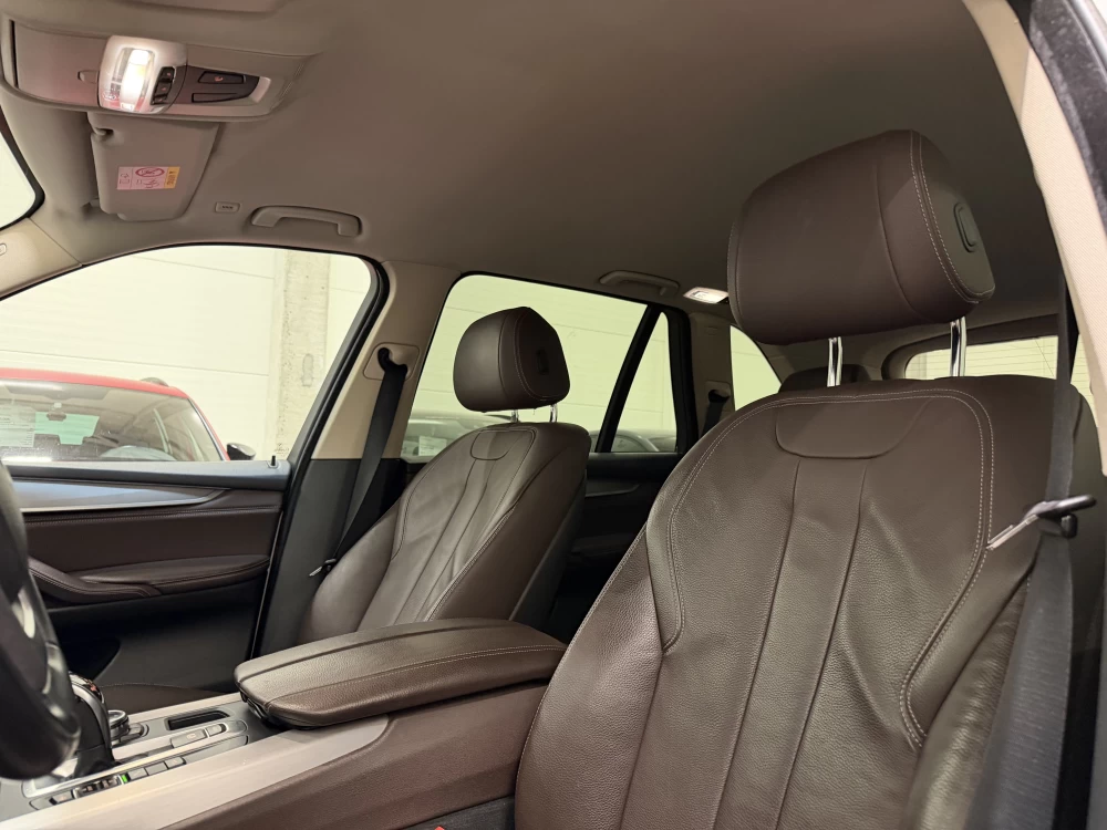 2014 BMW X5 – nuotrauka 13