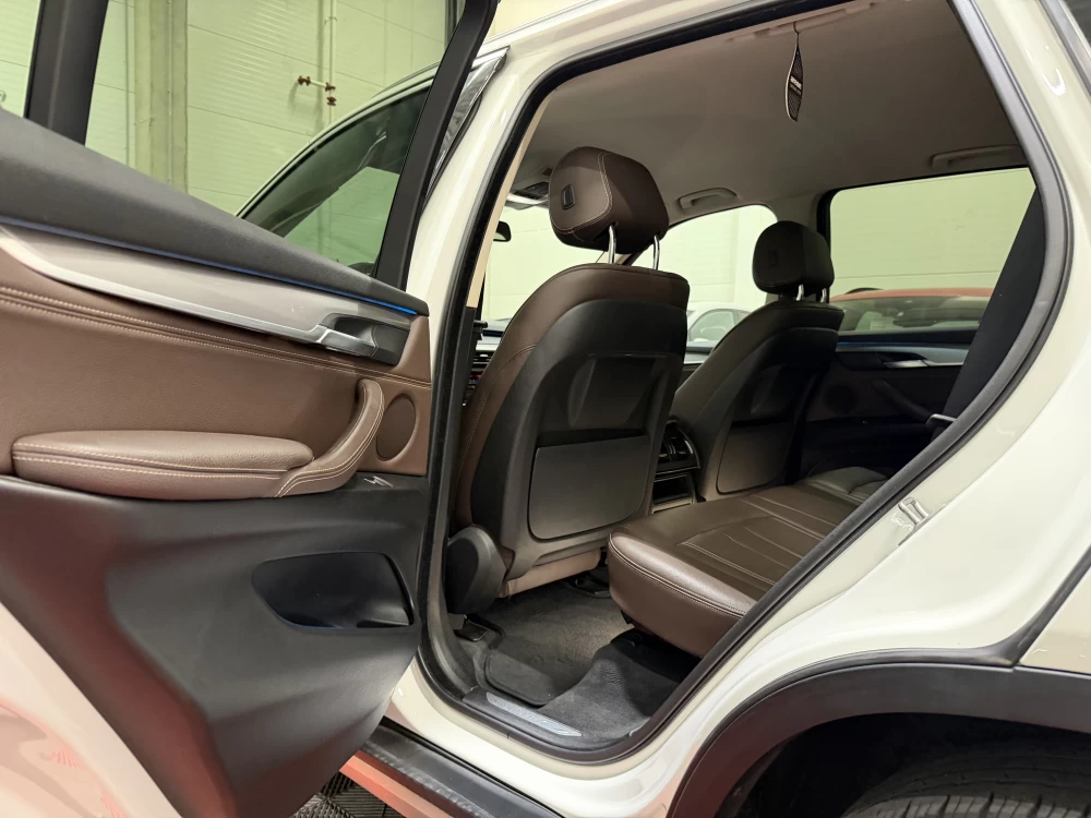 2014 BMW X5 – nuotrauka 24