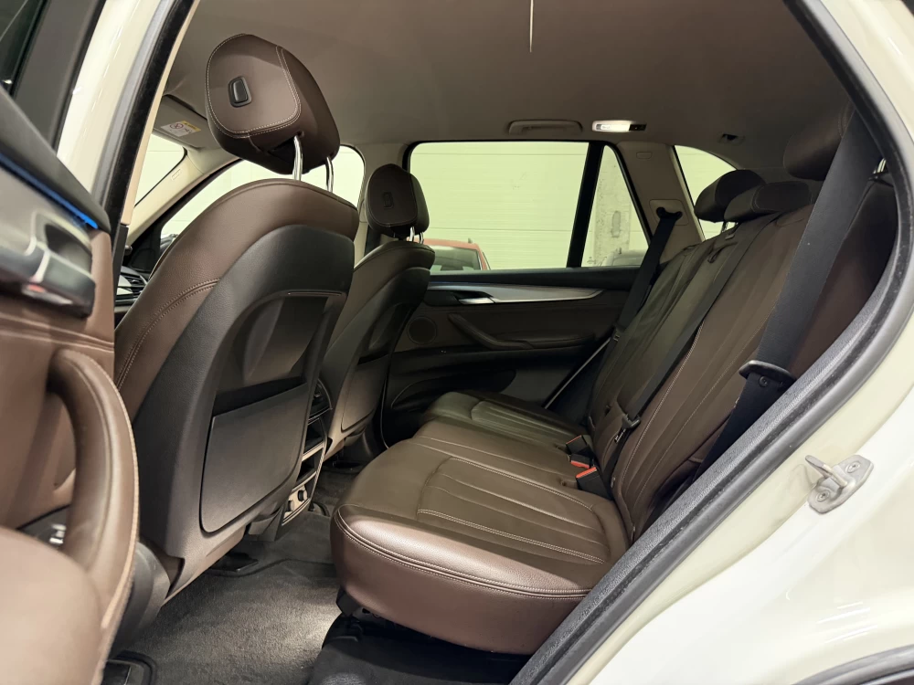 2014 BMW X5 – nuotrauka 25