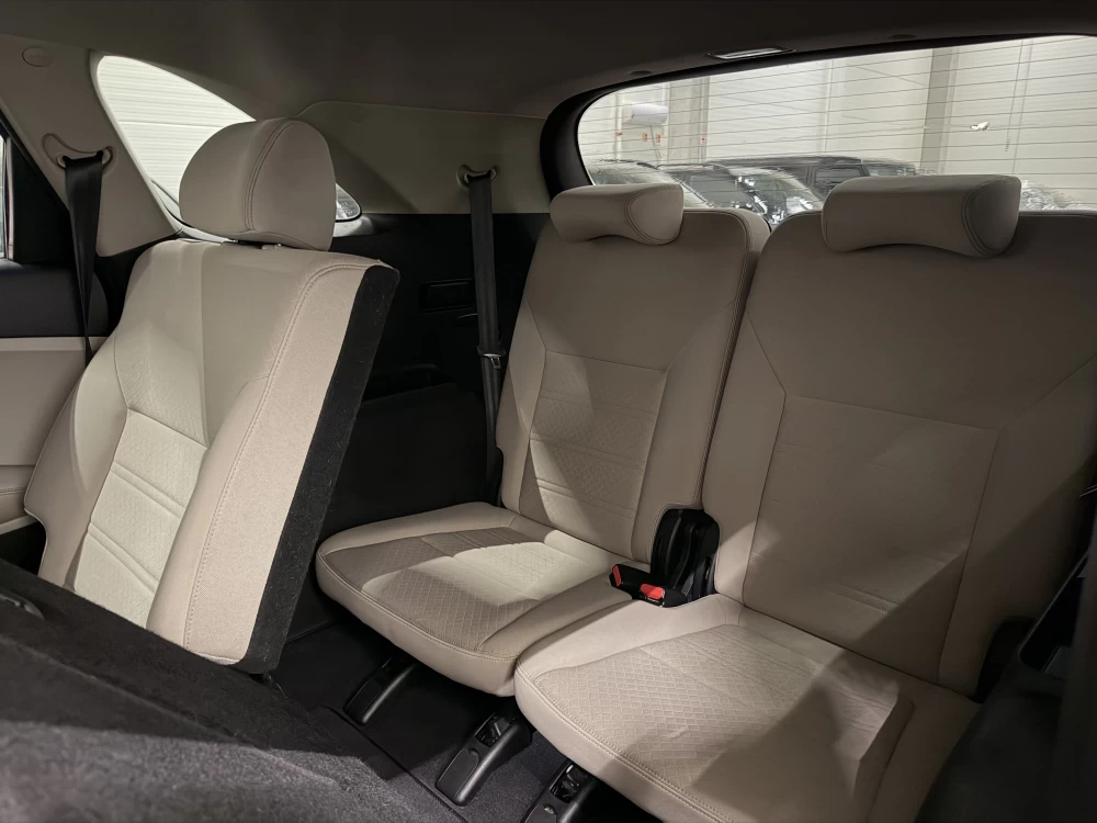 2018 Kia Sorento – nuotrauka 27