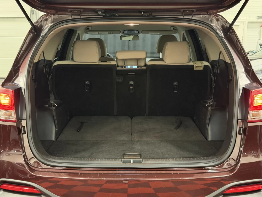 2018 Kia Sorento – nuotrauka 28