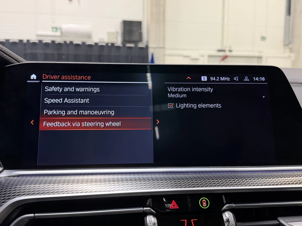 2019 BMW X5 – nuotrauka 21