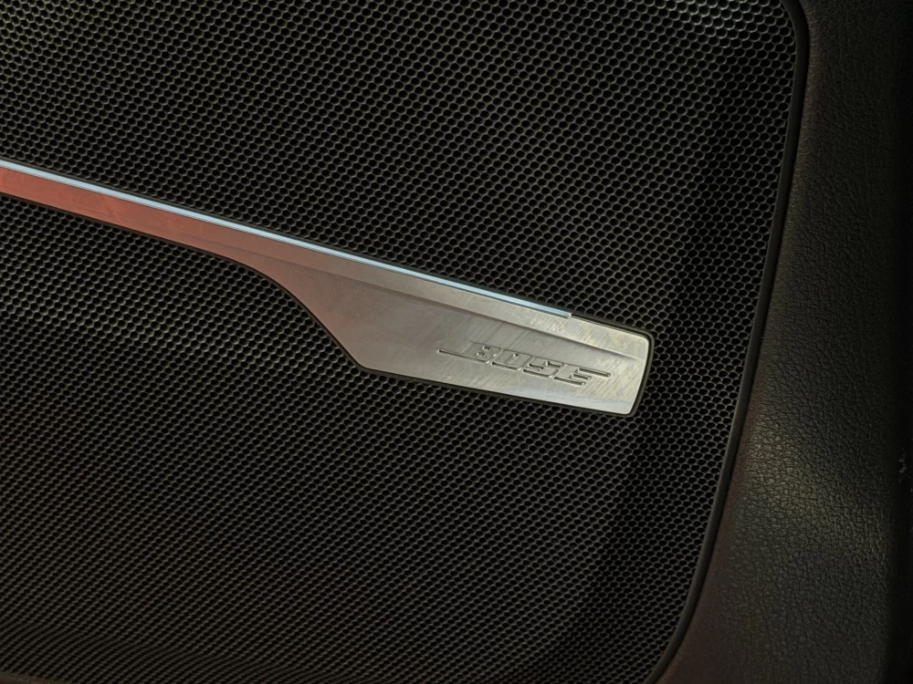 2017 Audi SQ7 – nuotrauka 14